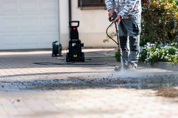 Best Commercial Pressure Washing  in USA